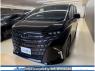 Used 2024 AT toyota alphard AGH40W Image[0]