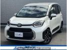 Toyota Sienta MXPC10G