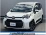 Used 2023 AT toyota sienta MXPC10G Image[0]