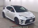 Toyota GR YARIS GXPA16