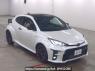 Used 2021 MT toyota gr-yaris GXPA16 Image[0]
