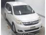 Used 2014 AT toyota isis ZGM10G Image[0]