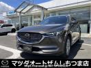 Mazda CX-8 KG2P