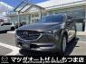 Used 2018 AT others cx-8 KG2P Image[0]