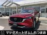 Used 2022 AT others cx-5 KF2P Image[0]