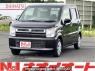 Used 2019 MT suzuki wagon-r MH35S Image[0]
