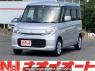 Used 2017 AT suzuki spacia MK42S Image[0]