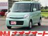 Used 2015 AT suzuki spacia MK32S Image[0]