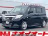 Used 2018 AT mitsubishi delica-d2 MB36S Image[0]