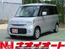 Used 2017 AT suzuki spacia MK42S Image[0]