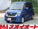Nissan DAYZ ROOX B21A