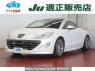 Used 2012 AT peugeot rcz T7R5F02 Image[0]