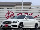 Mercedes Benz C-Class 205042