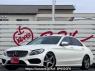 Used 2017 AT mercedes-benz c-class 205042 Image[0]