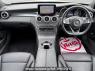 Used 2017 AT mercedes-benz c-class 205042 Image[2]