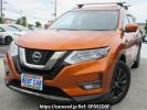 Nissan X-Trail HNT32