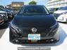 Used 2025 AT nissan aura FE13 Image[2]