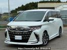 Toyota Alphard AGH40W