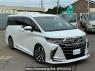 Used 2024 AT toyota alphard AGH40W Image[2]