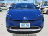 Used 2025 AT toyota prius MXWH60 Image[2]