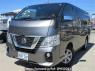 Used 2019 AT nissan nv350-caravan-van KS2E26 Image[0]