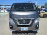 Used 2019 AT nissan nv350-caravan-van KS2E26 Image[2]