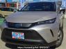 Used 2023 AT toyota harrier-hybrid AXUH80 Image[0]