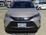 Used 2023 AT toyota harrier-hybrid AXUH80 Image[2]