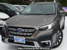Subaru Legacy Outback BT5