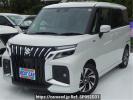 Suzuki Solio Bandit MAD7S