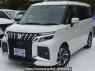Used 2025 AT suzuki solio-bandit MAD7S Image[0]