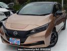 Nissan Leaf ZE1