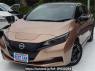 Used 2022 AT nissan leaf ZE1 Image[0]