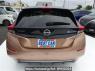Used 2022 AT nissan leaf ZE1 Image[1]