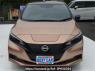 Used 2022 AT nissan leaf ZE1 Image[2]