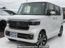 Used 2025 AT honda n-box-custom JF6 Image[0]