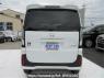 Used 2025 AT honda n-box-custom JF6 Image[1]