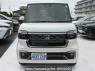 Used 2025 AT honda n-box-custom JF6 Image[2]