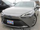 Toyota Mirai JPD20