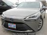 Used 2021 AT toyota mirai JPD20 Image[0]