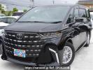 Toyota Alphard Hybrid AAHH40W