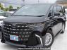 Used 2026 AT toyota alphard-hybrid AAHH40W Image[0]