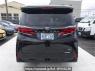 Used 2026 AT toyota alphard-hybrid AAHH40W Image[1]