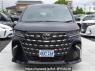 Used 2026 AT toyota alphard-hybrid AAHH40W Image[2]