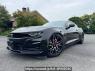 Used 2021 AT chevrolet camaro A1XCE Image[0]