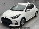 Toyota YARIS MXPH10