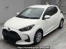 Used 2021 AT toyota yaris MXPH10 Image[0]