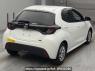 Used 2021 AT toyota yaris MXPH10 Image[1]