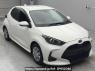 Used 2021 AT toyota yaris MXPH10 Image[2]
