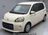 Used 2013 AT toyota porte NSP140 Image[0]